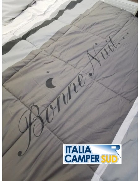 PRONTO LETTO WORDING 140X210 CM