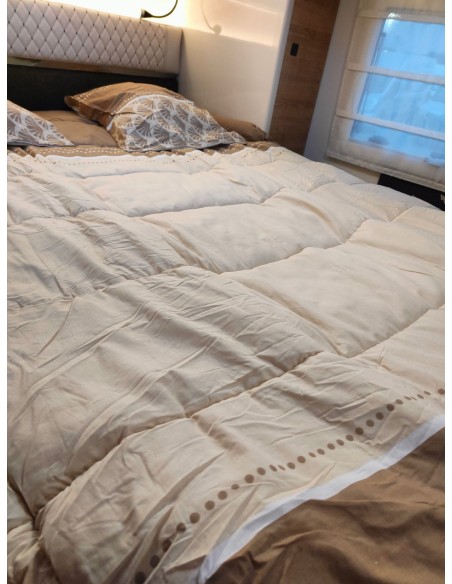PRONTO LETTO DOLCE VITA 160X210 CM