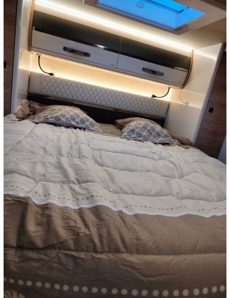 PRONTO LETTO DOLCE VITA 160X210 CM