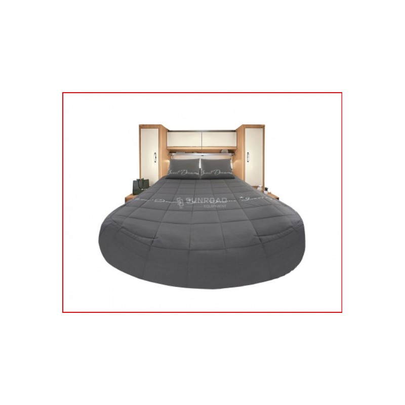PRONTO LETTO SWEET 80/90X200 CM