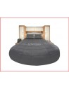 PRONTO LETTO SWEET 160X200 CM