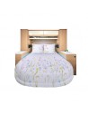 PRONTO LETTO FLORALIE 150X200CM