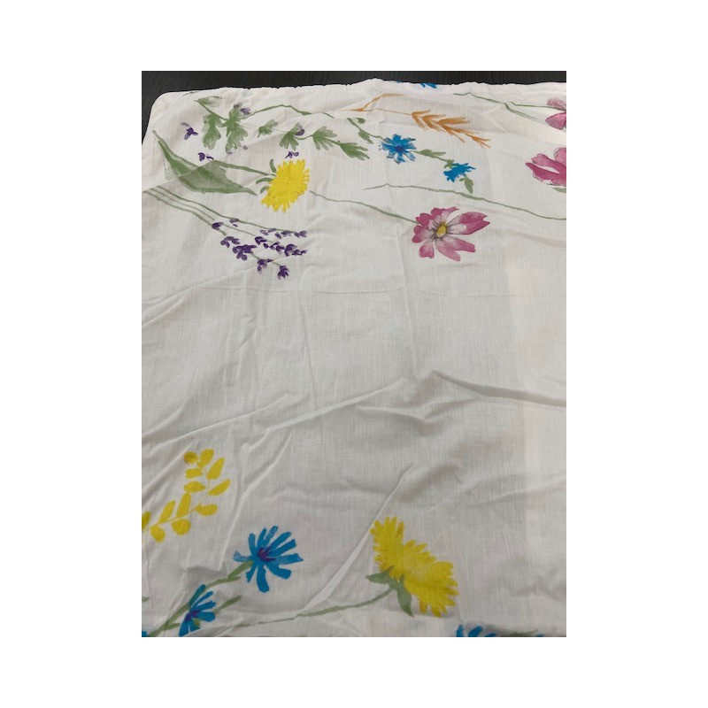PRONTO LETTO FLORALIE 150X200CM
