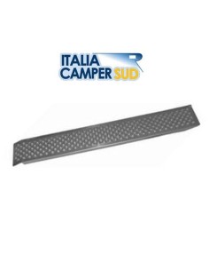 PEDANA UNIVERSALE AL-KO  PER MOTO IN ALLUMINIO LUNGHEZZA...