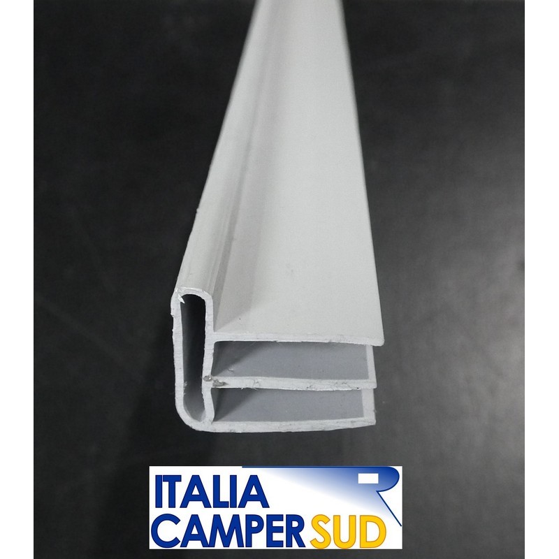GUIDA LATERALE DX-SX PER OSCURANTI SERIE EUROPA...