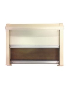 OSCURANTE/ZANZARIERA 450X650 EUROPA AVORIO