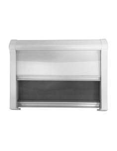 OSCURANTE/ZANZARIERA DOMETIC 1400X650 GRIGIO SERIE EUROPA