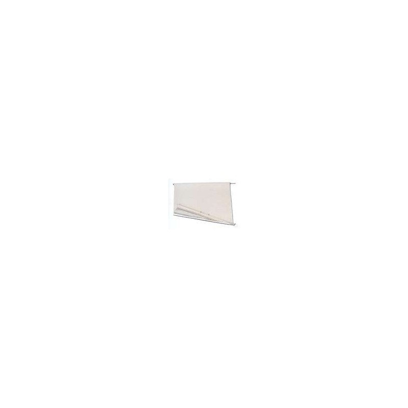 OSCURANTE DI RICAMBIO SEITZ 600X600 BIANCO