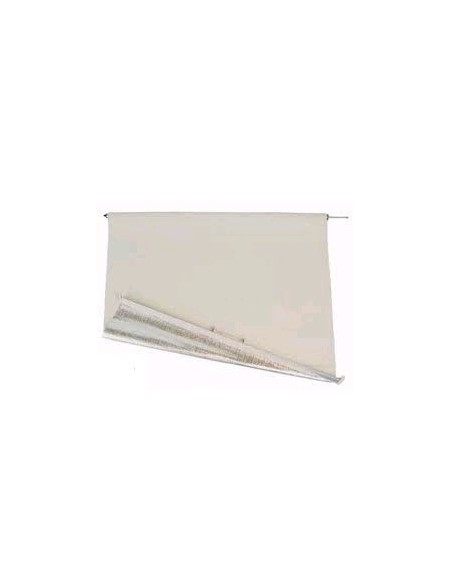 OSCURANTE DI RICAMBIO SEITZ 750X600 GRIGIO