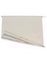 OSCURANTE DI RICAMBIO SEITZ 750X600 GRIGIO