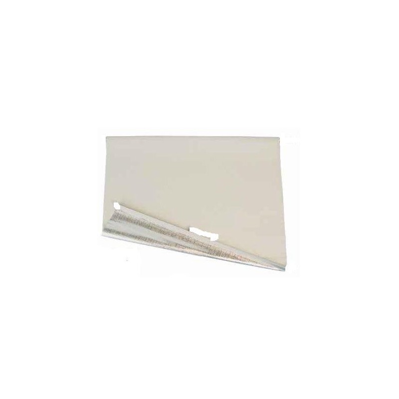 OSCURANTE DI RICAMBIO SEITZ 800X550 BIANCO