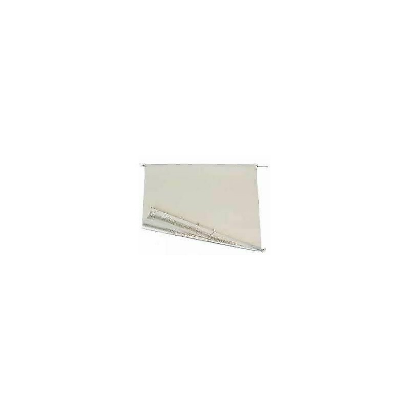 OSCURANTE DI RICAMBIO SEITZ  900X600 GRIGIO