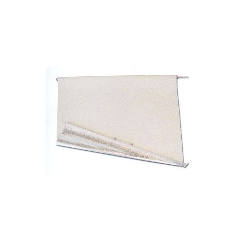OSCURANTE DI RICAMBIO SEITZ 1450X700 BIANCO