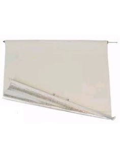 OSCURANTE DI RICAMBIO SEITZ 1450X700 GRIGIO