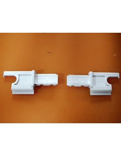 KIT TERMINALE DX-SX PER GUIDA RULLO OSCURANTE SEITZ DOMETIC