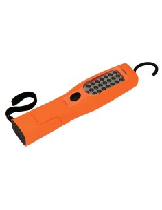 LAMPADA PER OFFICINA 30 LED 12V