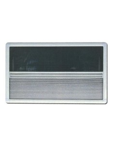 OSCURANTE POLIVISION PLISSETTATO 700X300