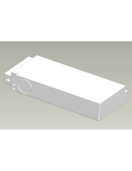 SERBATOIO ACQUA  POTABILE  PER  LAIKA KREOS LT 104