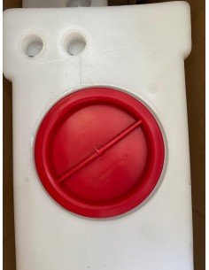 SERBATOIO ACQUA  POTABILE  PER  LAIKA KREOS LT 104 2
