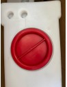 SERBATOIO ACQUA POTABILE PER LAIKA KREOS LT 104