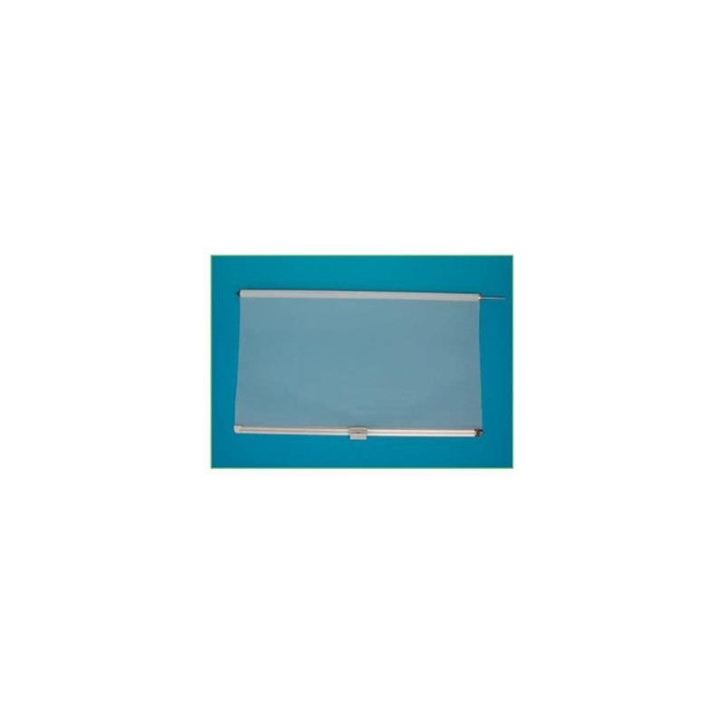 ZANZARIERA DI RICAMBIO SEITZ 1200X600 BIANCA