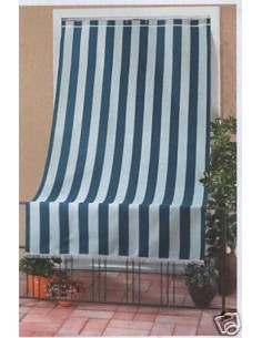 TENDA DA SOLE MT 2,10X3,00 COLORI ASSORTITI