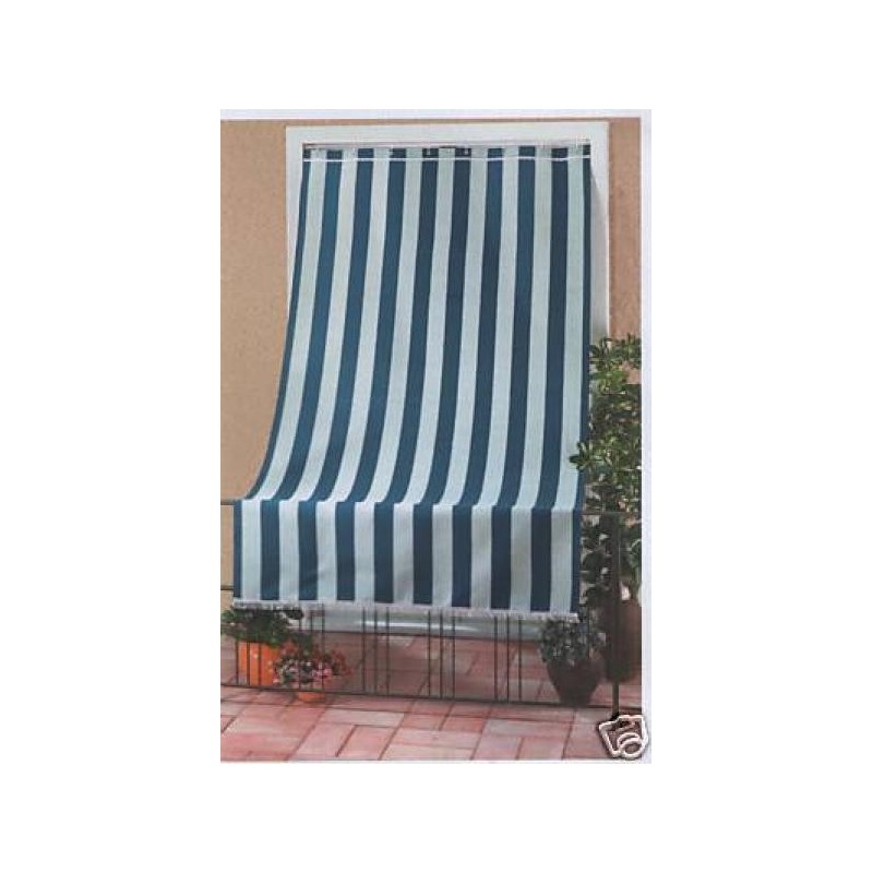 TENDA DA SOLE MT 2,10X3,00 COLORI ASSORTITI