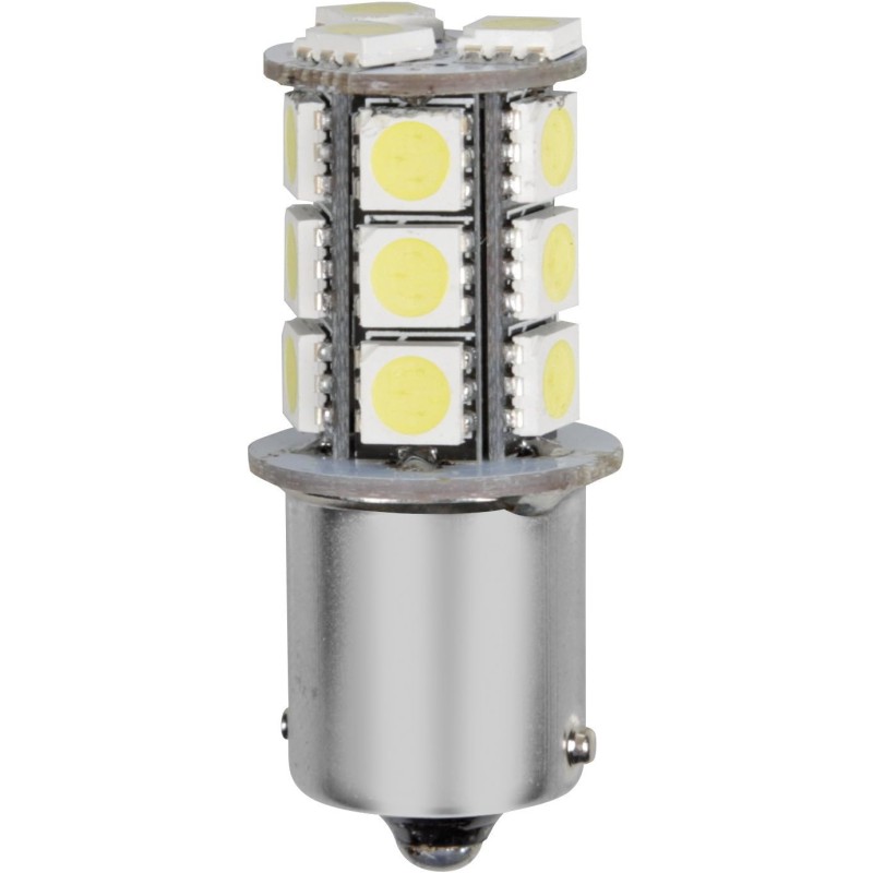 LED ULTRA LUMINOSO 12V, DA USARE COME STOP,...