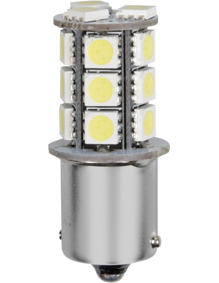LED ULTRA LUMINOSO 12V, DA USARE COME STOP, RETROMARCIA E INDICATORE DI DIREZIONE