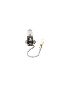 LAMPADINA ALOGENA H3 12V