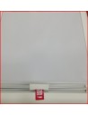 OBLO VENT FIAMMA 50X50 COLORE BIANCO NEUTRO