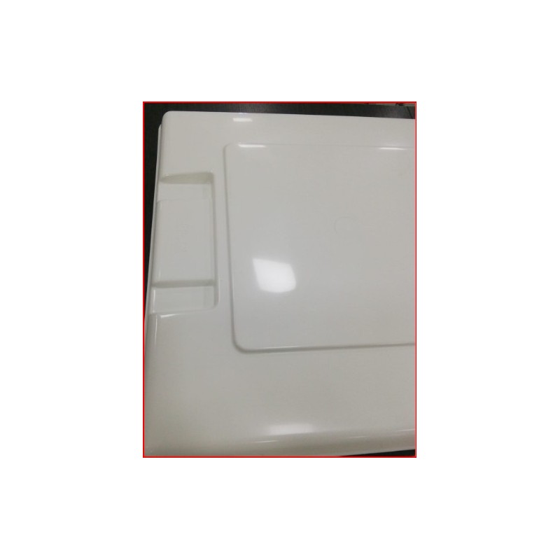 OBLO  VENT FIAMMA 50X50 COLORE BIANCO NEUTRO