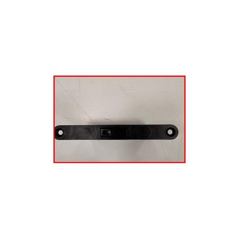 MECCANISMO DA INCASSO PER SERRATURA PORTA BAGNO...