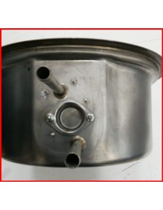 PENTOLA INOX PER TRUMA BOILER 10 L SERIE 3 2