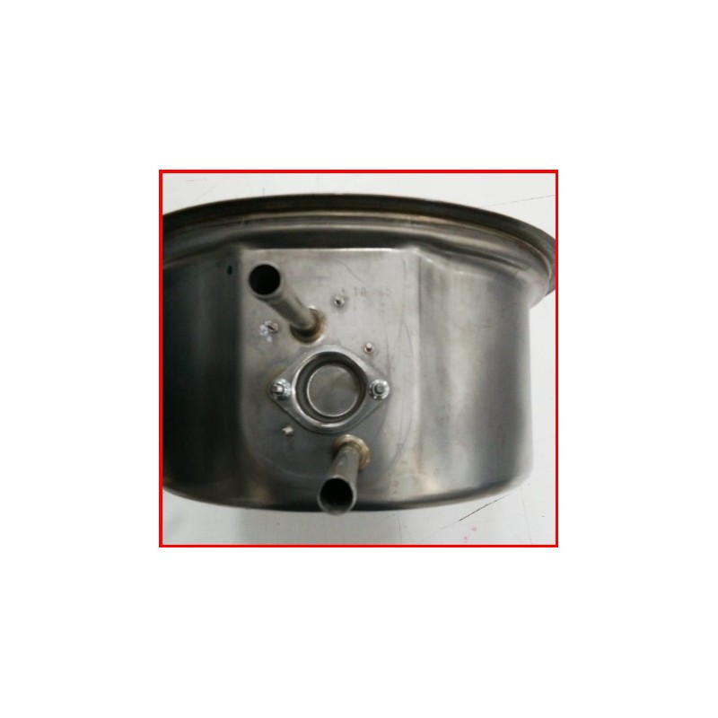 PENTOLA INOX PER TRUMA BOILER 10 L SERIE 3