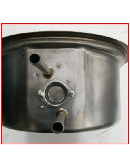 PENTOLA INOX PER TRUMA BOILER 10 L SERIE 3