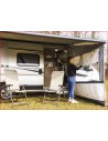 PARETE LATERALE AGGIUNTIVA SIDE W PRO SHADE PER VERANDA F45/F70/F65/F80