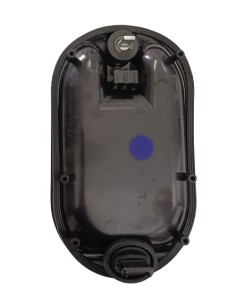 SERRATURA PORTA ESTERNA TRIGANO LCI 2