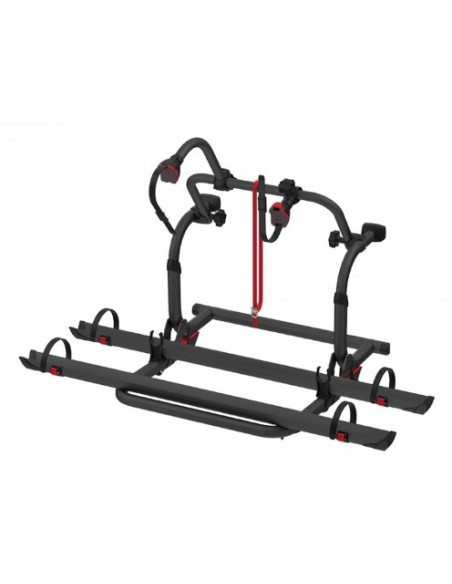 CARRY BIKE PRO C DEEP BLACK RESTYLING  2023