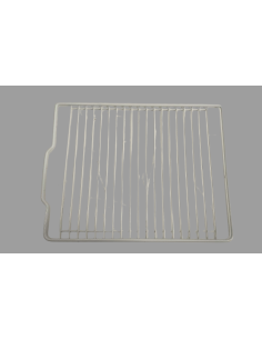 GRIGLIA INTERNA FRIGO THETFORD COLORE BIANCA