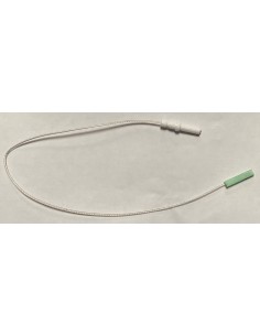 CANDELA CON CAVO 35 CM PER PIANO COTTURA CAN