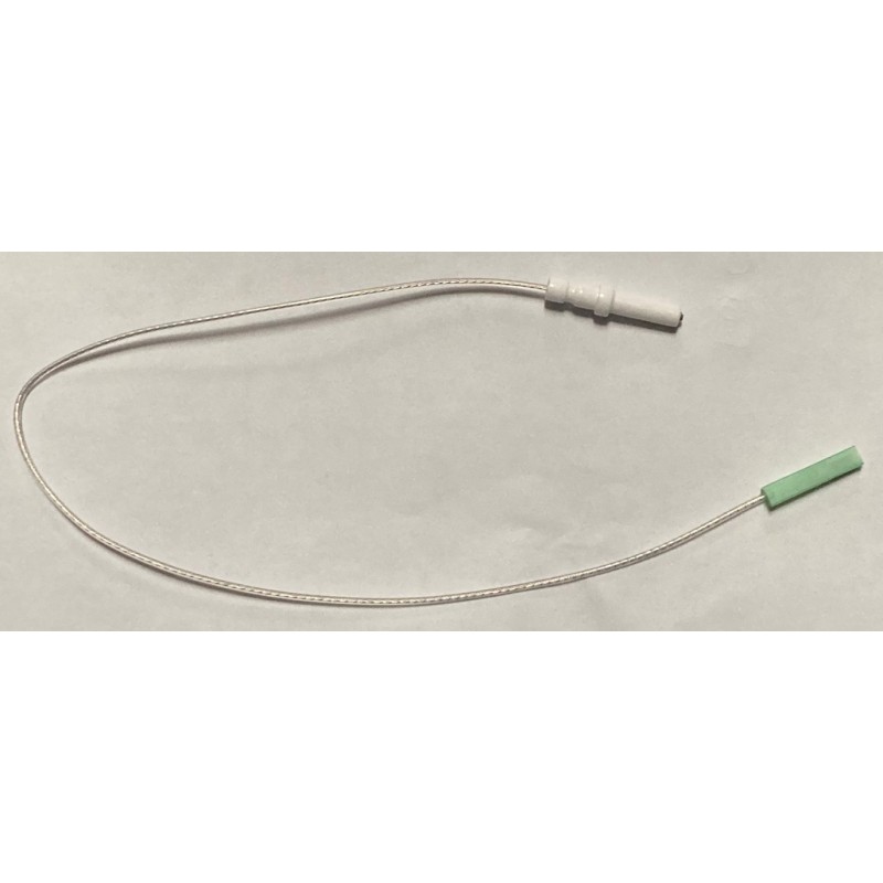 CANDELA CON CAVO 35 CM PER PIANO COTTURA CAN