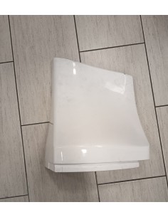 ANGOLARE CABINA LATO SX PER CAMPER RIMOR