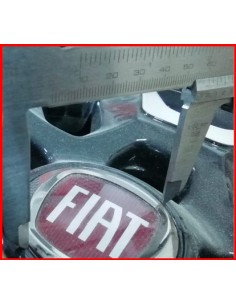 CERCHIO  IN LEGA LEGGERO  PER CAMPER FIAT CERCHIO 16 2