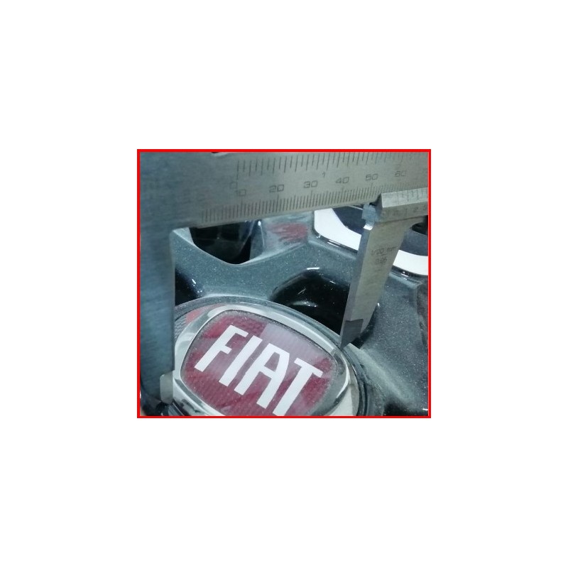 CERCHIO  IN LEGA LEGGERO  PER CAMPER FIAT...