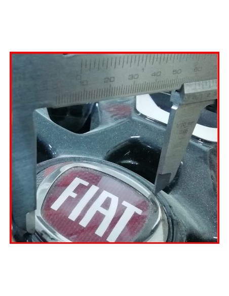 CERCHIO  IN LEGA LEGGERO  PER CAMPER FIAT CERCHIO 16
