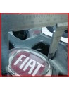 CERCHIO IN LEGA LEGGERO PER CAMPER FIAT CERCHIO 16