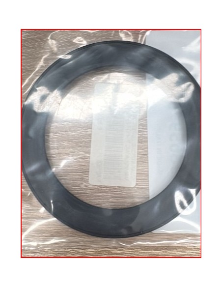 GUARNIZIONE SUPERIORE VALVOLA WC BI-POT FIAMMA E SIMILARI