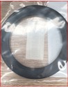 GUARNIZIONE SUPERIORE VALVOLA WC BI-POT FIAMMA E SIMILARI