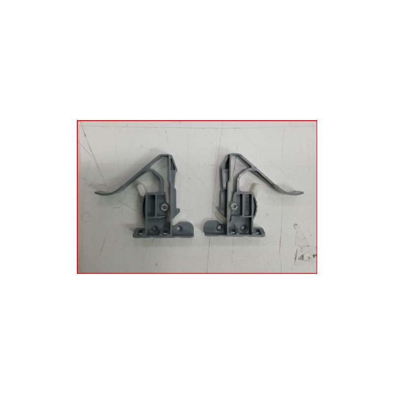 FERMO PER  GUIDE CESTELLO DX  E SX CAMPER  TRIGANO